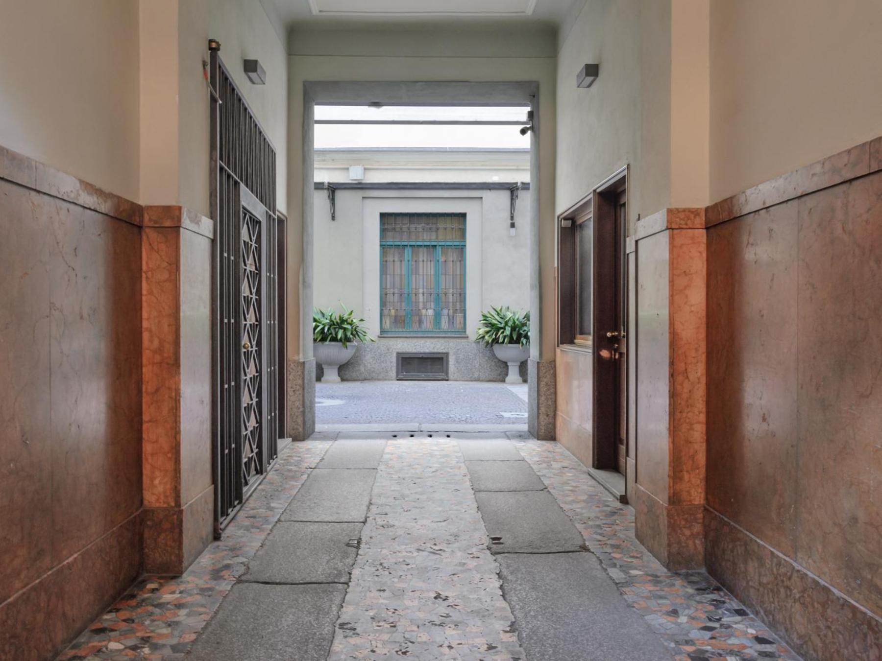 Casa Torchio A Pochi Passi Dal Duomo Apartment Милано Екстериор снимка
