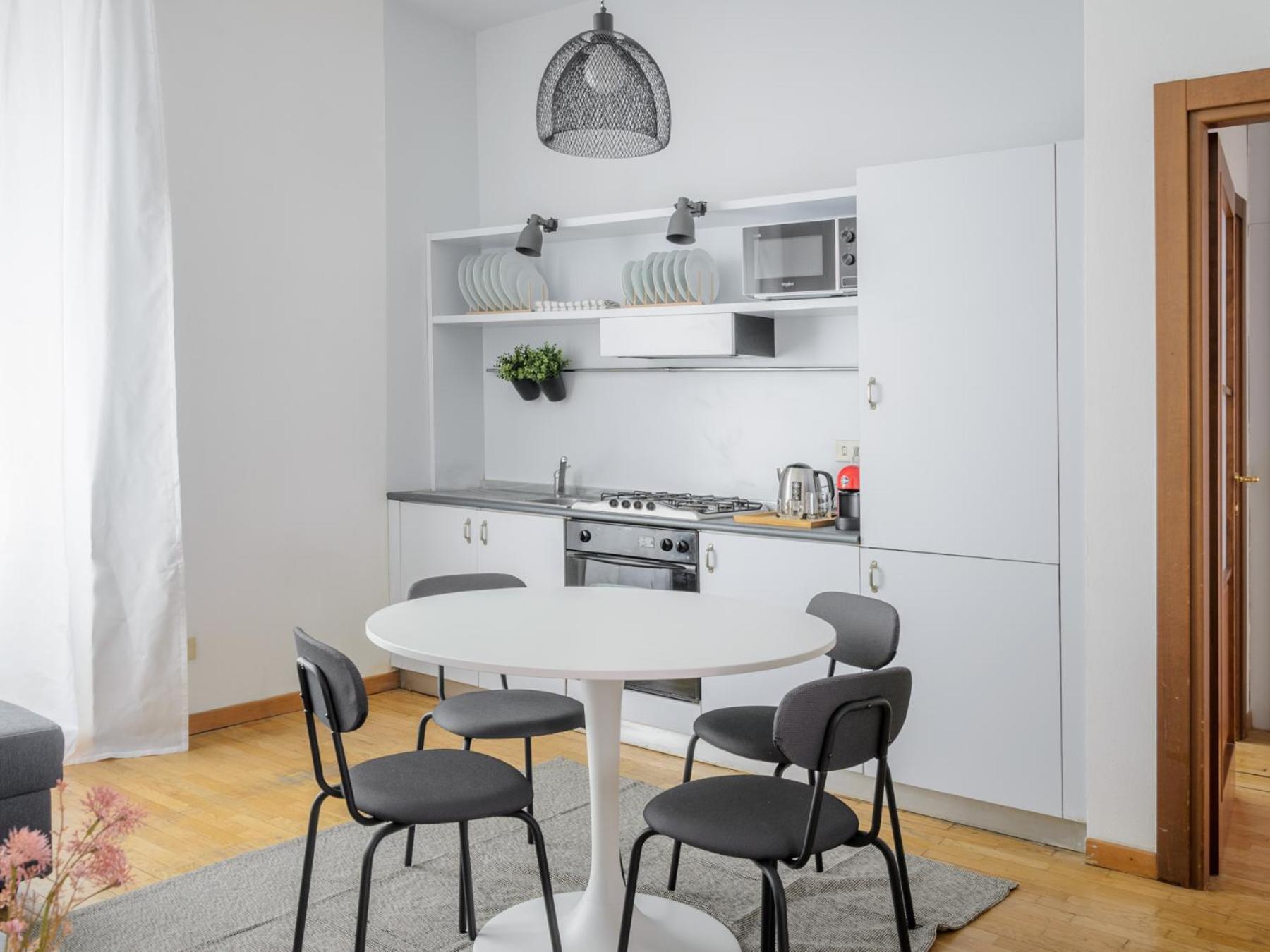 Casa Torchio A Pochi Passi Dal Duomo Apartment Милано Екстериор снимка